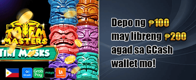 Mystery VIP Reward promotion banner