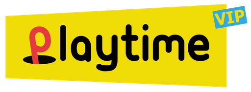 phplaytimevip.ph Logo